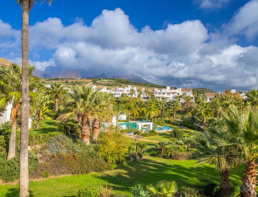 Revente · Appartement · Casares · Costa del Sol