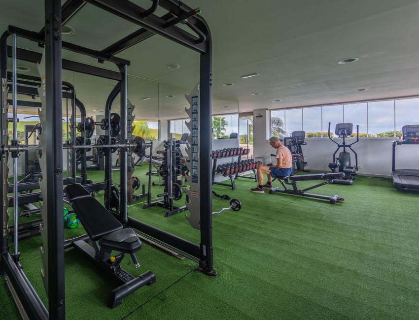 Revente · Appartement · Casares · Costa del Sol