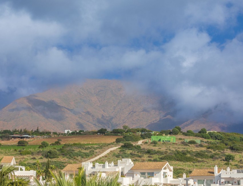 Revente · Appartement · Casares · Costa del Sol