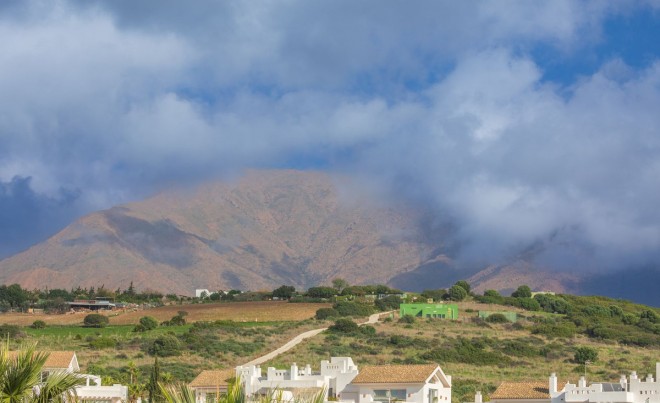 Revente · Appartement · Casares · Costa del Sol