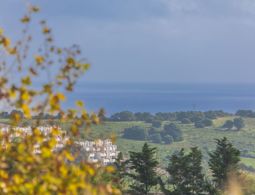 Revente · Appartement · Casares · Costa del Sol