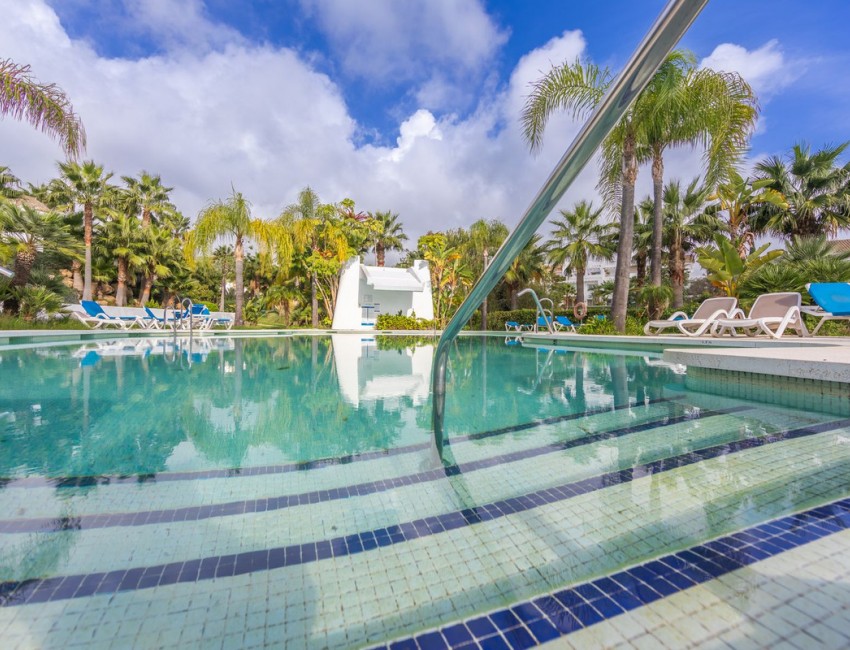 Revente · Appartement · Casares · Costa del Sol