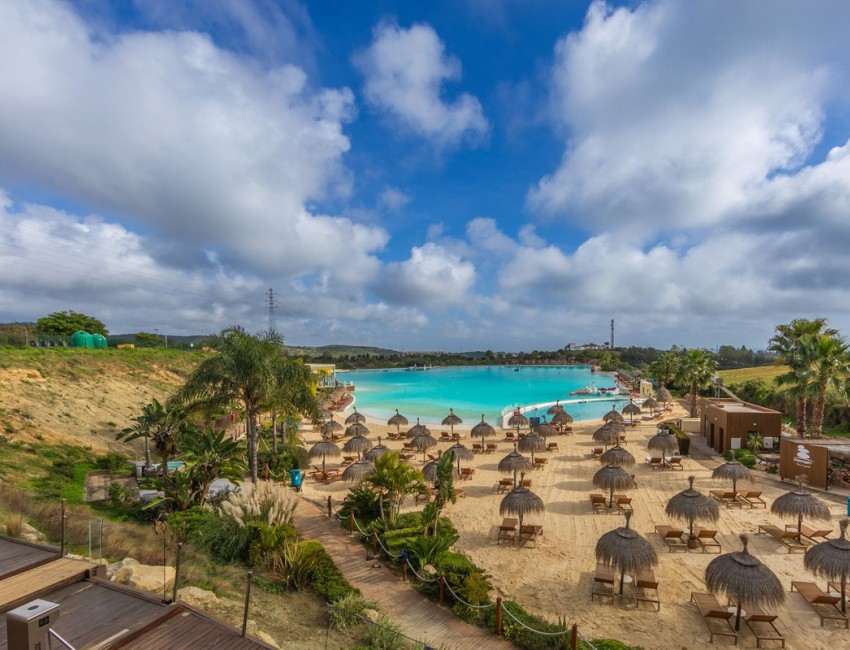 Revente · Appartement · Casares · Costa del Sol