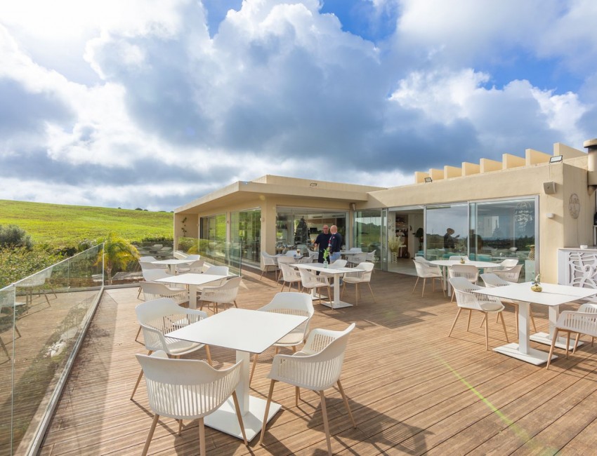 Revente · Appartement · Casares · Costa del Sol