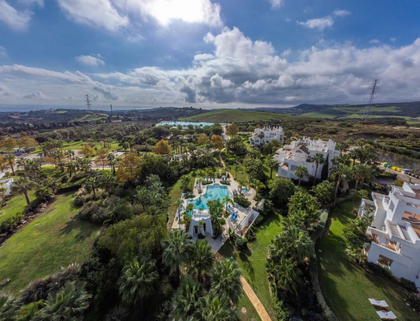 Revente · Appartement · Casares · Costa del Sol