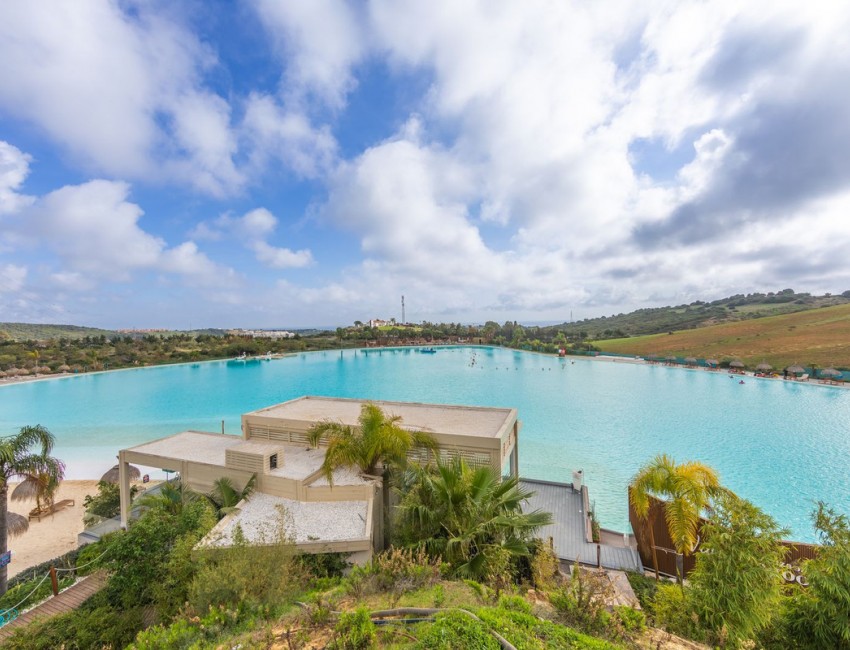 Revente · Appartement · Casares · Costa del Sol