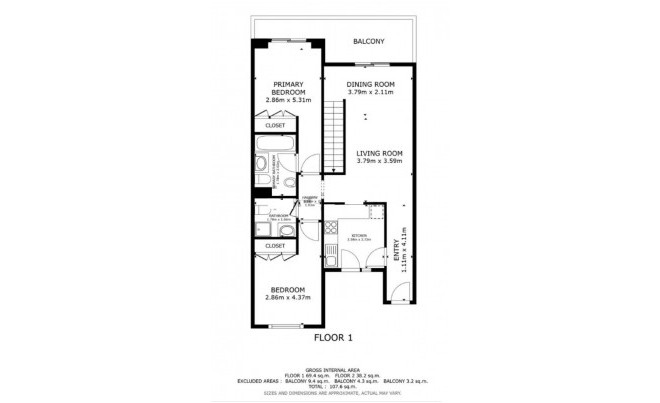 Revente · Appartement · La Duquesa · Costa del Sol