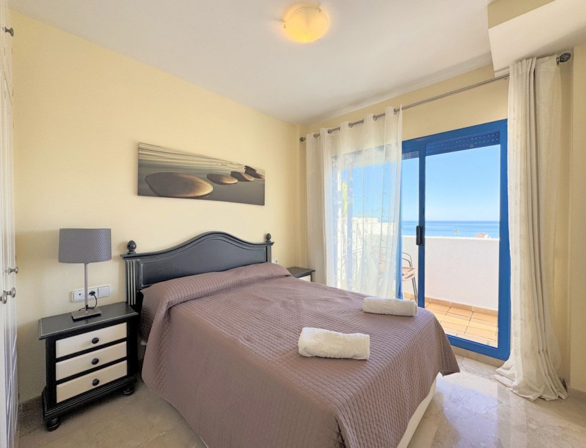 Revente · Appartement · La Duquesa · Costa del Sol