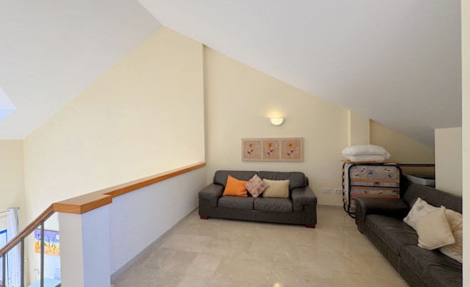 Revente · Appartement · La Duquesa · Costa del Sol