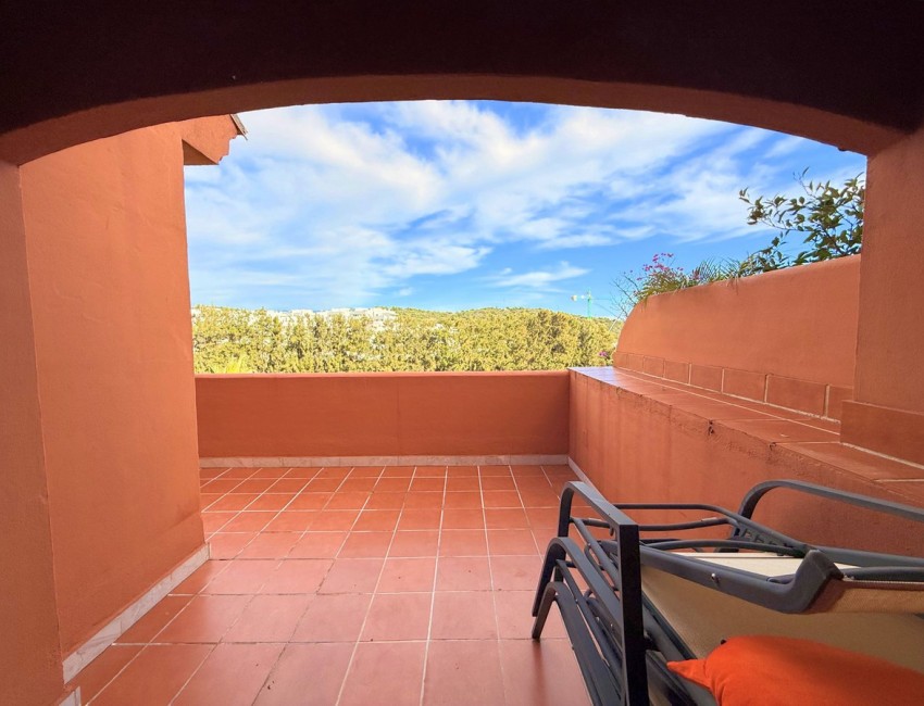Revente · Appartement · Estepona · Costa del Sol