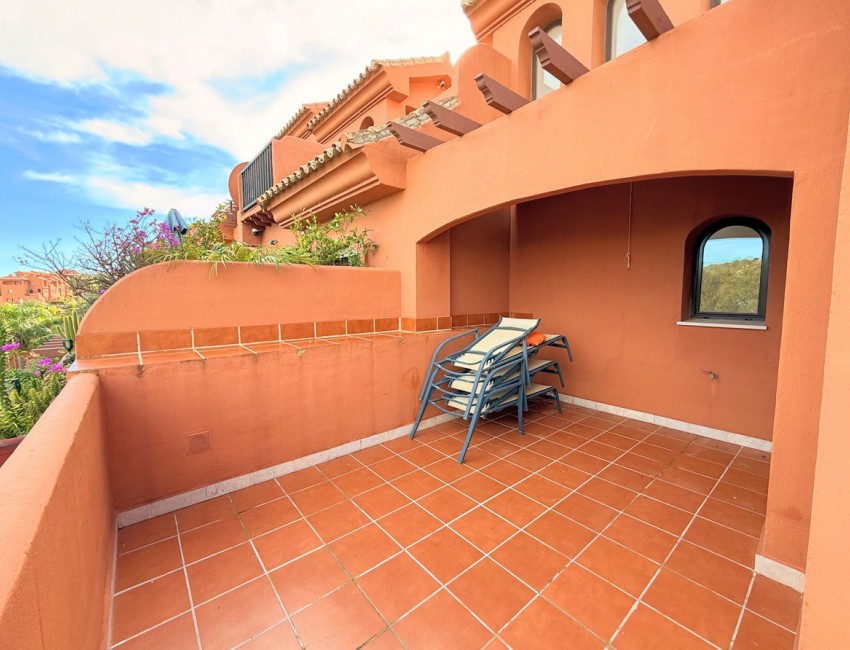 Revente · Appartement · Estepona · Costa del Sol