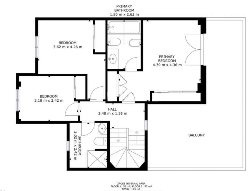 Revente · Appartement · Estepona · Costa del Sol