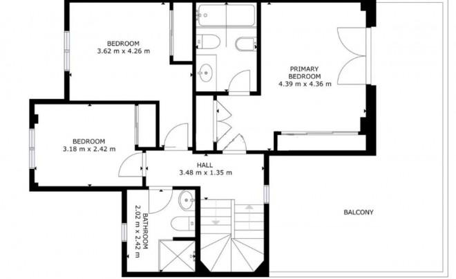 Revente · Appartement · Estepona · Costa del Sol
