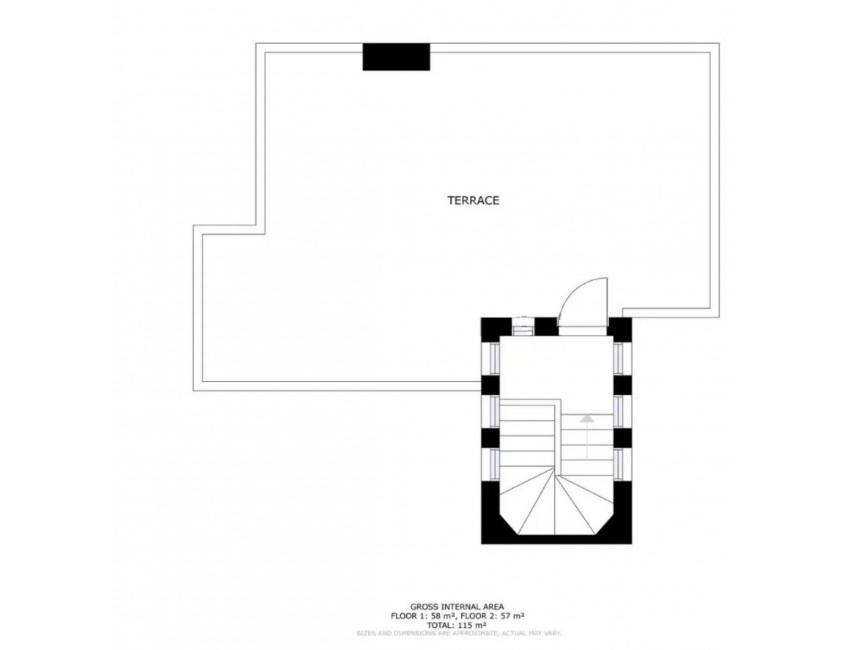 Revente · Appartement · Estepona · Costa del Sol