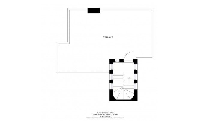 Revente · Appartement · Estepona · Costa del Sol