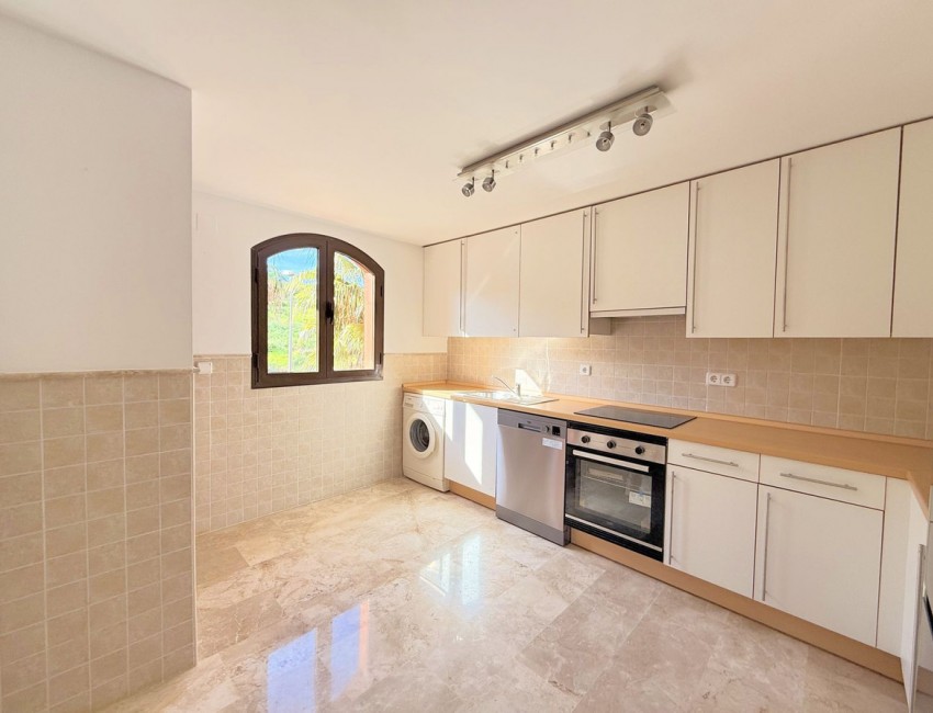 Revente · Appartement · Estepona · Costa del Sol