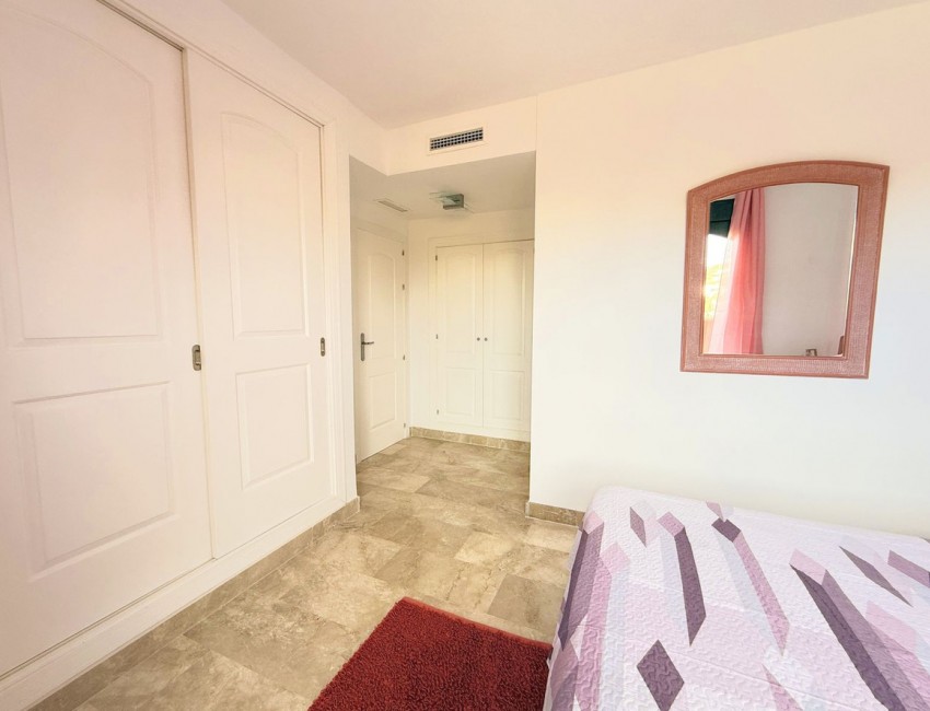 Revente · Appartement · Estepona · Costa del Sol