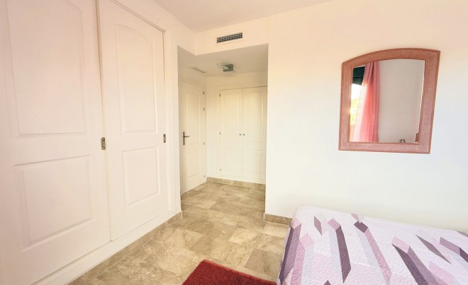 Revente · Appartement · Estepona · Costa del Sol