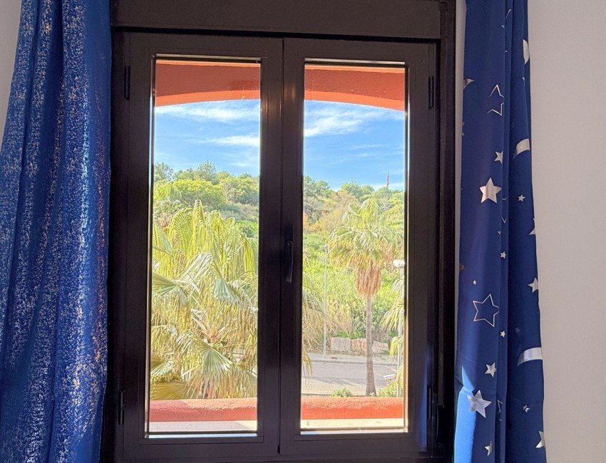 Revente · Appartement · Estepona · Costa del Sol