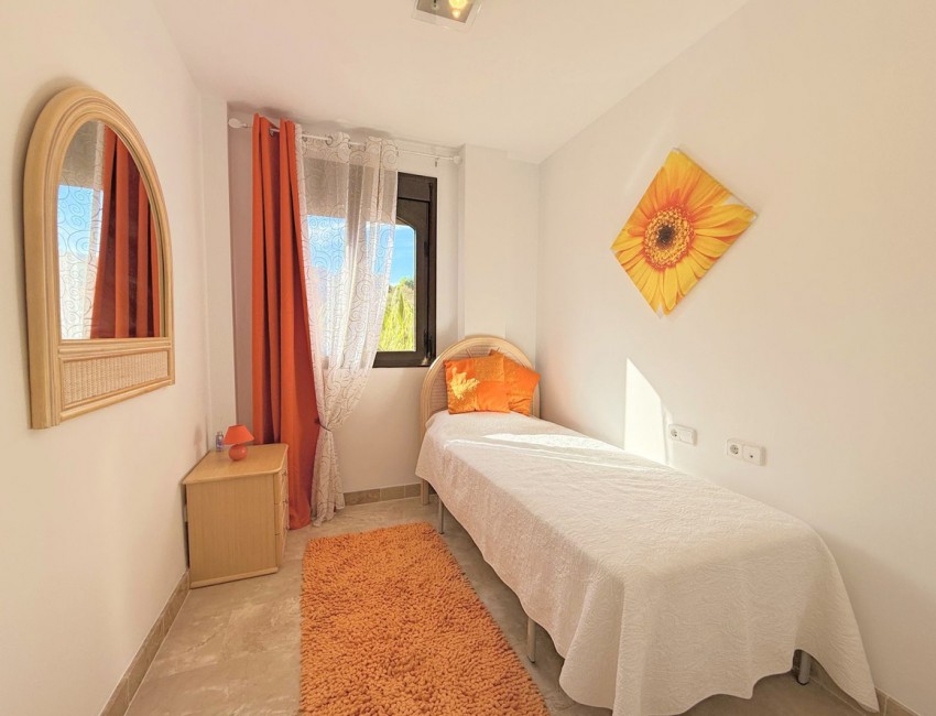 Revente · Appartement · Estepona · Costa del Sol