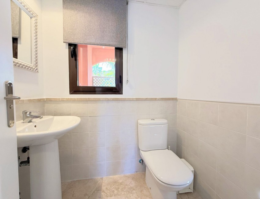 Revente · Appartement · Estepona · Costa del Sol