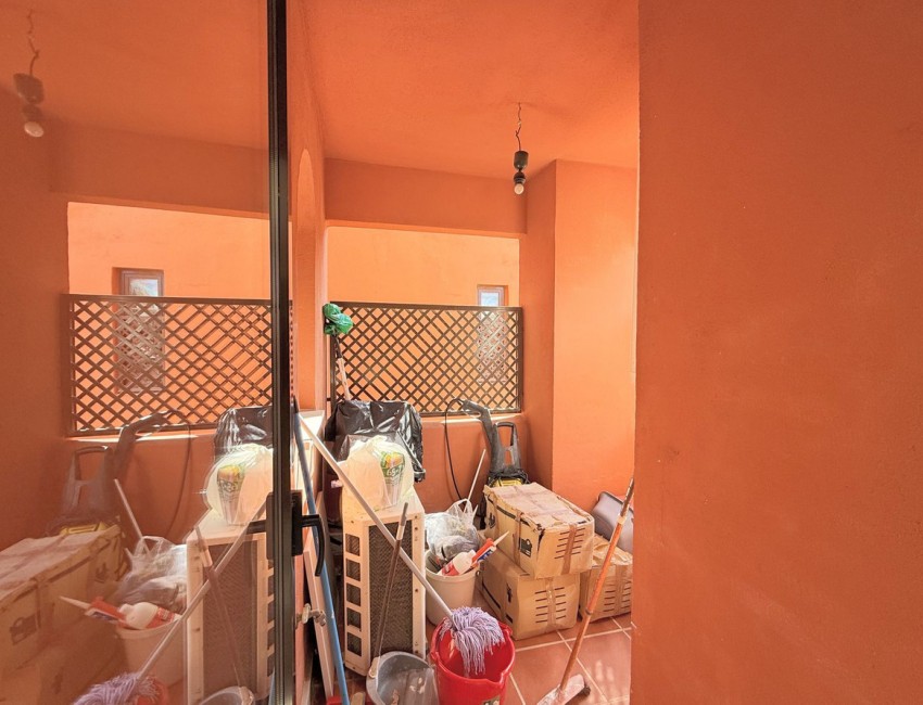 Revente · Appartement · Estepona · Costa del Sol