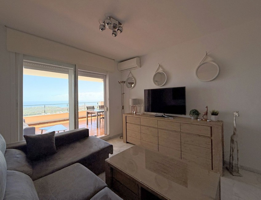 Revente · Appartement · Casares · Costa del Sol