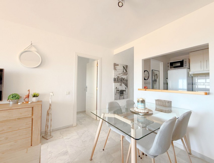 Revente · Appartement · Casares · Costa del Sol