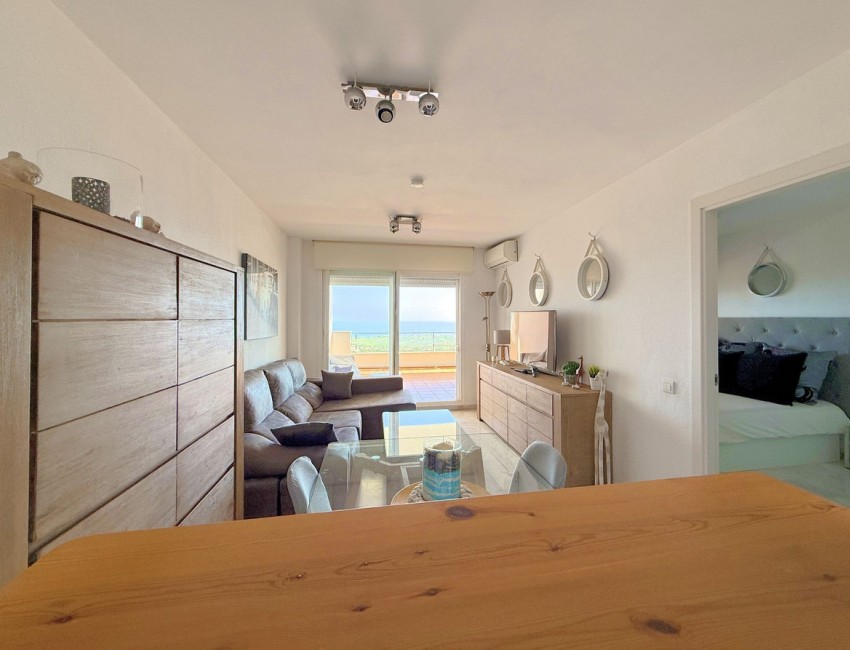 Revente · Appartement · Casares · Costa del Sol