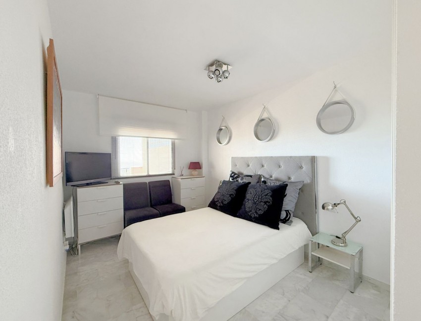 Revente · Appartement · Casares · Costa del Sol