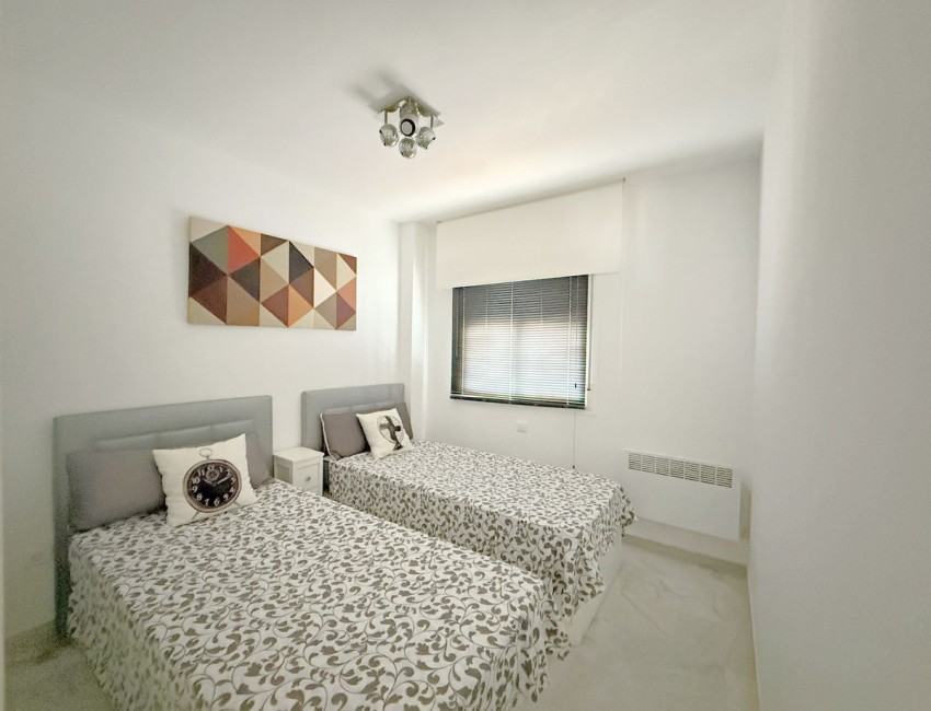 Revente · Appartement · Casares · Costa del Sol