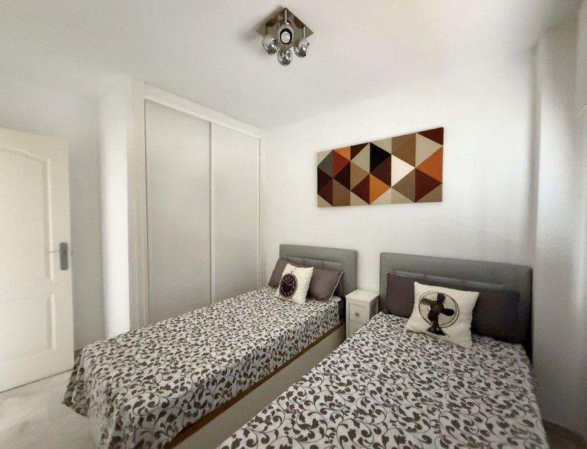 Revente · Appartement · Casares · Costa del Sol