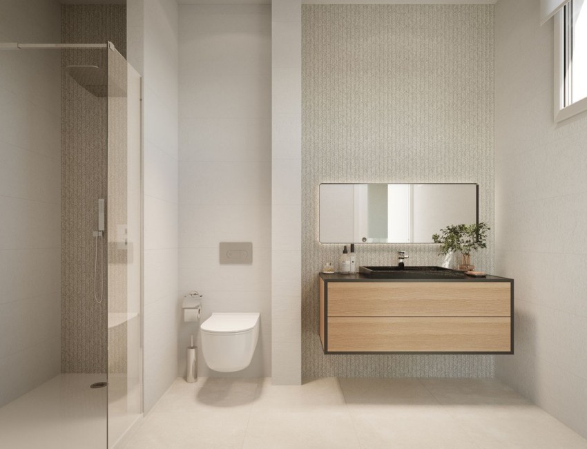 Revente · Villa · Estepona · Costa del Sol