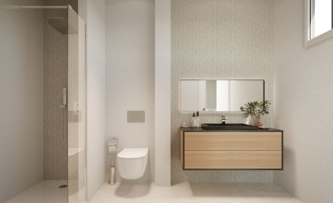 Revente · Villa · Estepona · Costa del Sol