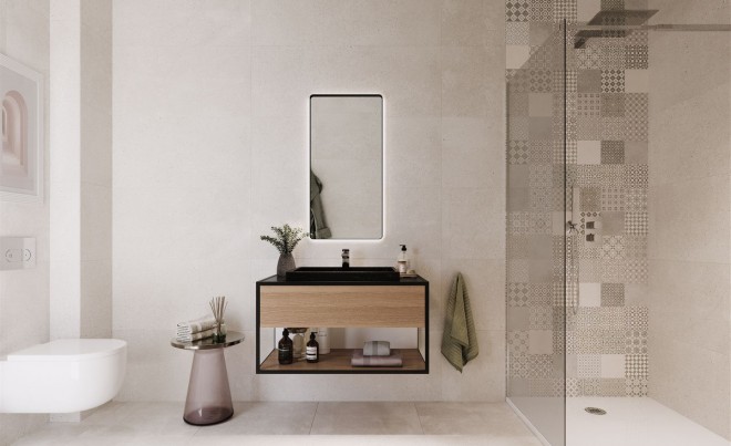 Revente · Villa · Estepona · Costa del Sol