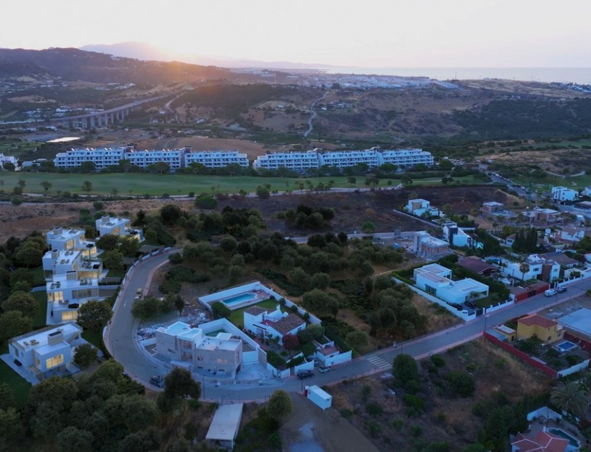 Revente · Villa · Estepona · Costa del Sol