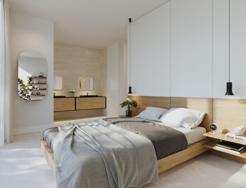 Revente · Villa · Estepona · Costa del Sol