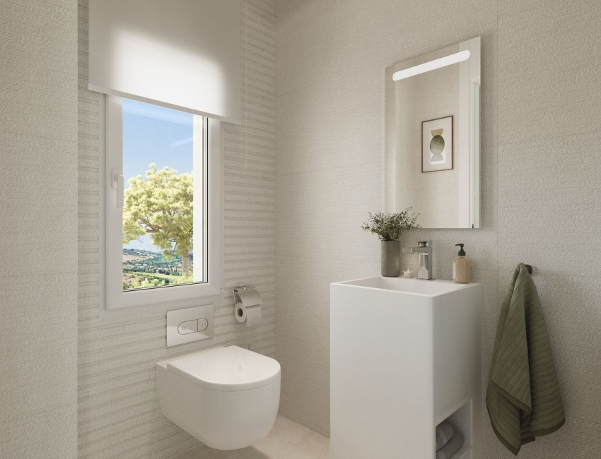 Revente · Villa · Estepona · Costa del Sol