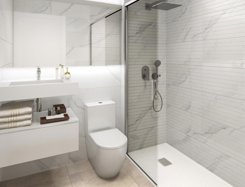 Nueva construcción  · Bungalow / Adosado / Semiadosado · San Pedro del Pinatar