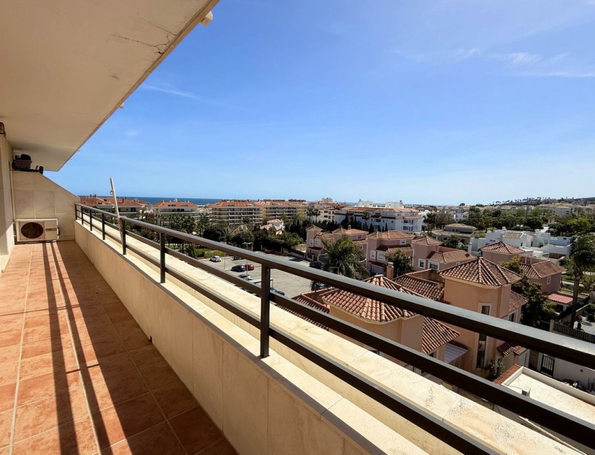 Revente · Appartement · San Luis de Sabinillas · Costa del Sol