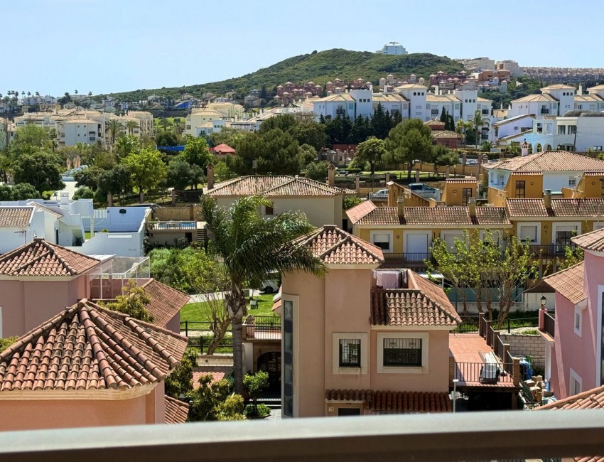Revente · Appartement · San Luis de Sabinillas · Costa del Sol