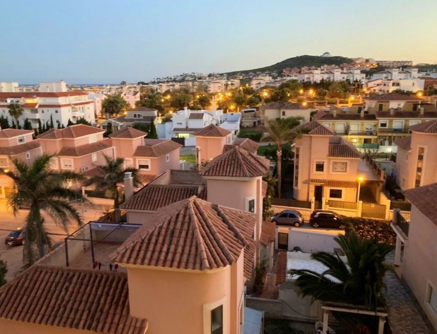 Revente · Appartement · San Luis de Sabinillas · Costa del Sol