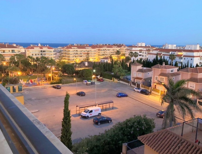 Revente · Appartement · San Luis de Sabinillas · Costa del Sol