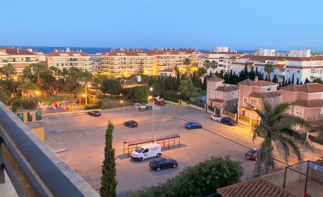 Revente · Appartement · San Luis de Sabinillas · Costa del Sol