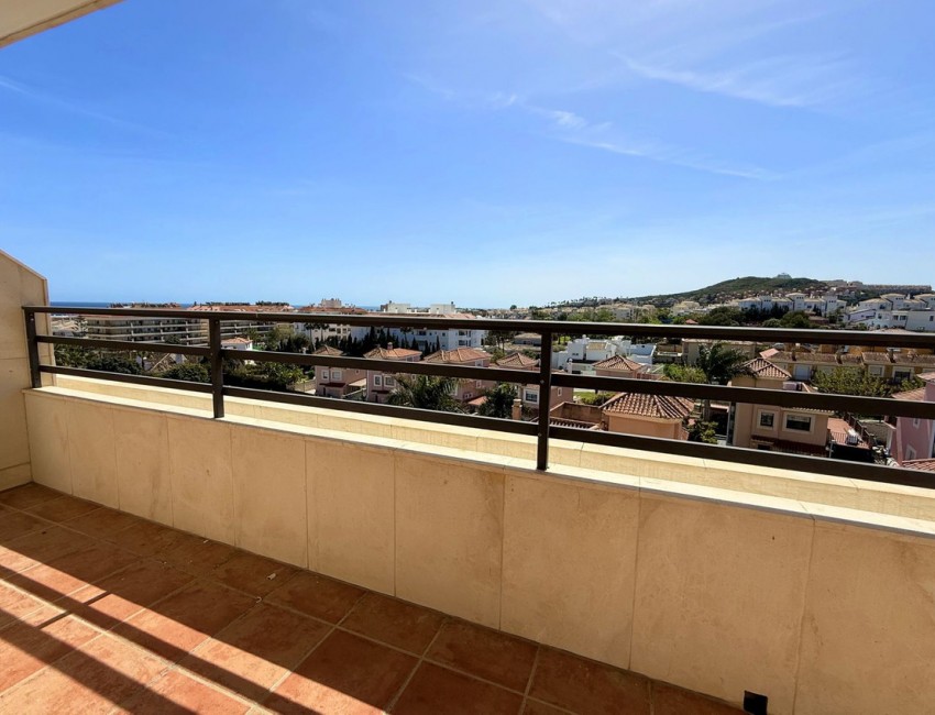 Revente · Appartement · San Luis de Sabinillas · Costa del Sol