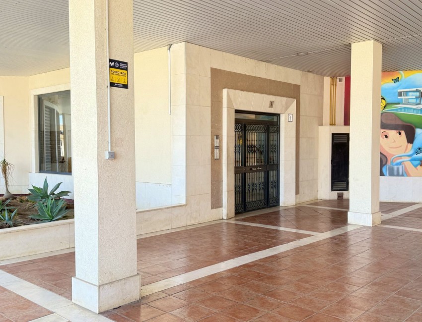 Revente · Appartement · San Luis de Sabinillas · Costa del Sol