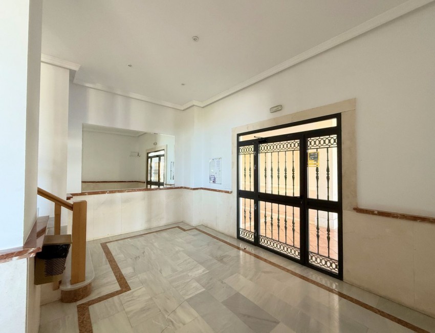 Revente · Appartement · San Luis de Sabinillas · Costa del Sol