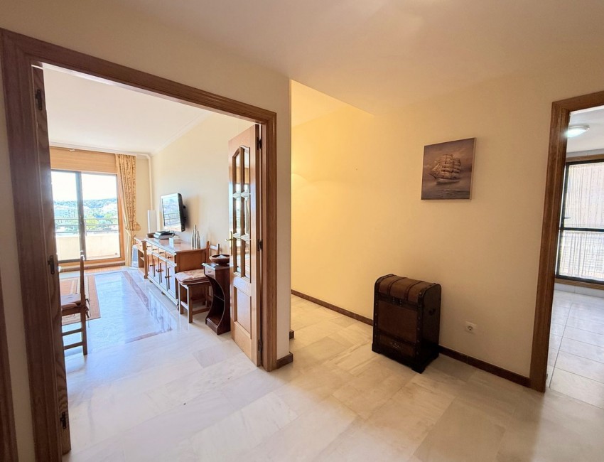 Revente · Appartement · San Luis de Sabinillas · Costa del Sol