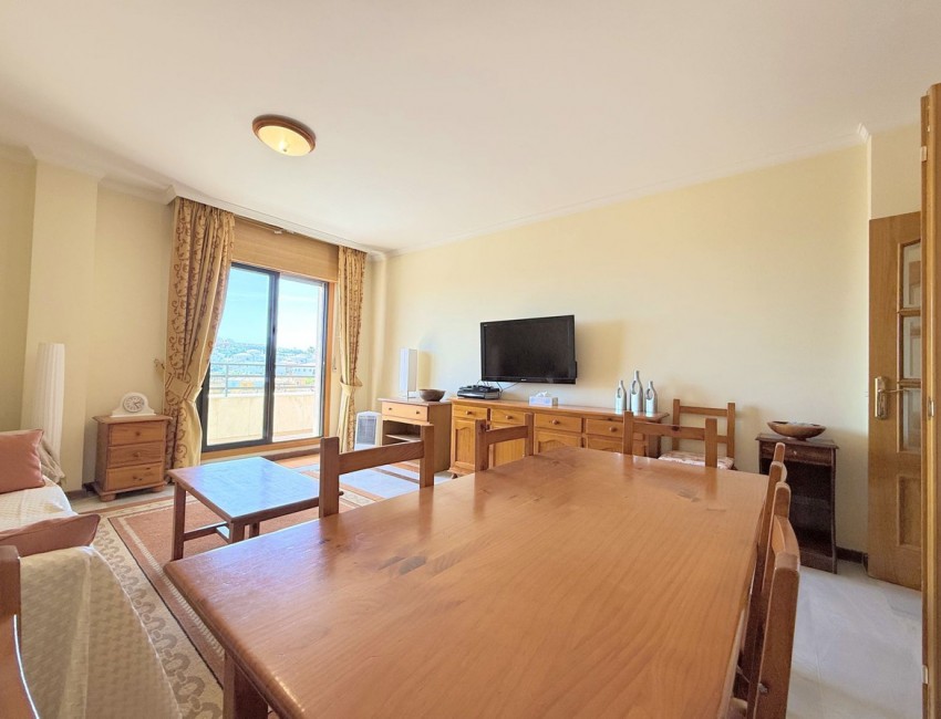 Revente · Appartement · San Luis de Sabinillas · Costa del Sol
