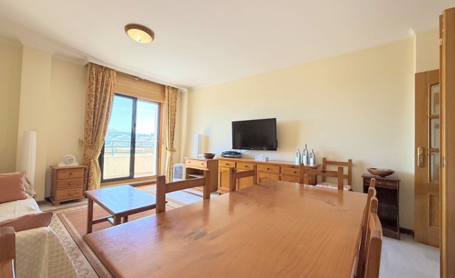 Revente · Appartement · San Luis de Sabinillas · Costa del Sol